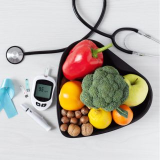 Stabilizuje poziom cukru we krwi