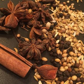 Ekstrakt z cynamonu chińskiego