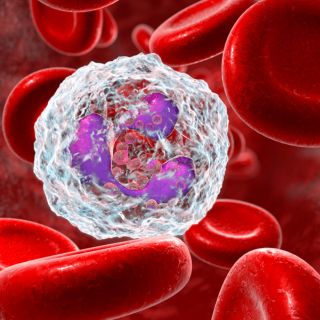 Wzmacnia układ odpornościowy