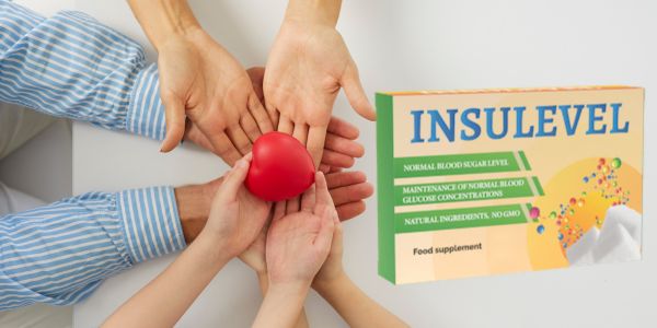 Insulevel prawdziwe recenzje, referencje, opinie i to, co mają do powiedzenia ci, którzy go wypróbowali